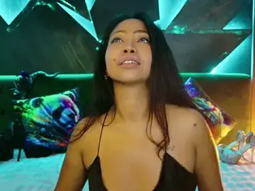 Stripchat Sex Chat of ElyaQuinn
