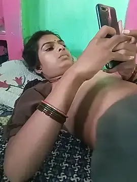 Stripchat Adult Webcam of HOT-ANJALI799