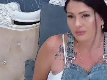 Stripchat Sex Chat of Lauren_Saint