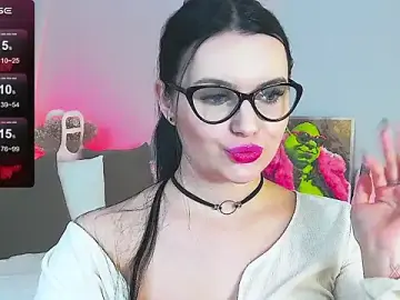 Stripchat Best Webcam of Miss_Vic