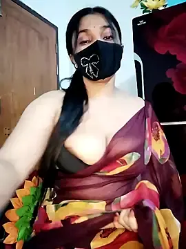 Stripchat Sex Chat of Tina-Sen