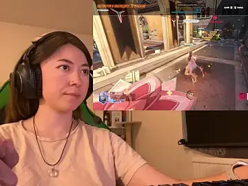 Stripchat Live Sex of chibi_moon_
