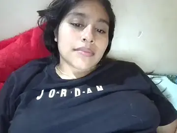 Stripchat Live Porn of zairabreze