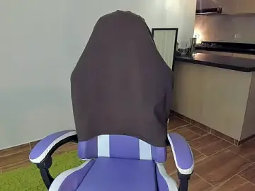 Stripchat Best Webcam of estivii