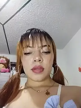 Stripchat Private Sex Chat of Abbie_Allen18