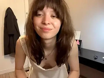 Stripchat Free Live Porn of AfeardStops