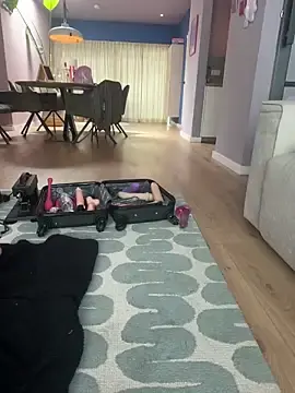 Stripchat Live Porn of Ciao37