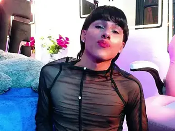 Stripchat Free Live Porn of Evans_Robinson