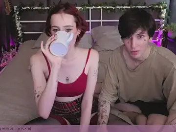 Stripchat Best live sex cam show of Danny_loves_Mary