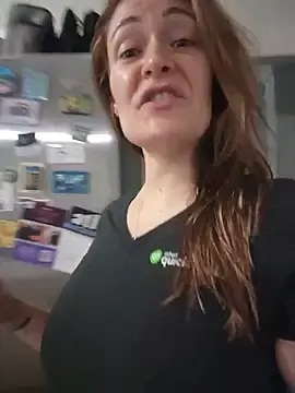 Stripchat Live Sex Cam of HollyTattoo