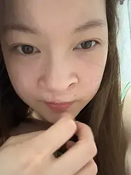 Stripchat Sex Cam of JinXi-a