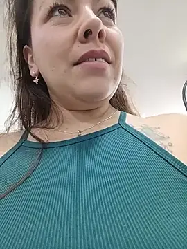 Stripchat Nude Webcam of SARA_21-