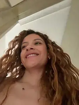 Stripchat Best live sex cam show of alana15