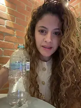Stripchat Nude Webcam of alana15
