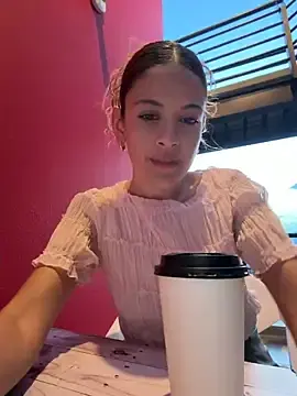 Stripchat Private Sex Chat of alana15