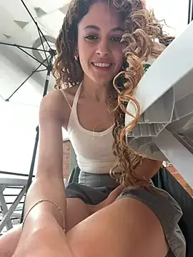 Stripchat Best live sex cam show of alana15
