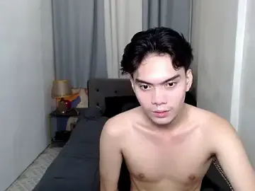 Stripchat Live Porn of asian_cale