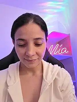 Stripchat Sex Chat of miaeyex
