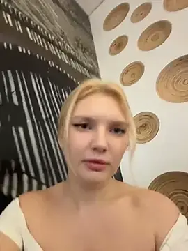 Stripchat Free Live Porn of AmmyHot