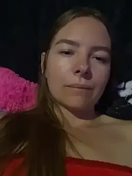 Stripchat Adult Webcam of Blondie_angie