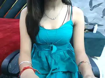 Stripchat Sex Cam of Cute_magic