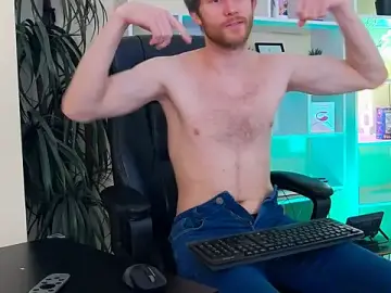 Stripchat Live Sex of Eddie_Baker