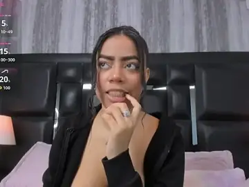 Stripchat Best Webcam of TyraKayne
