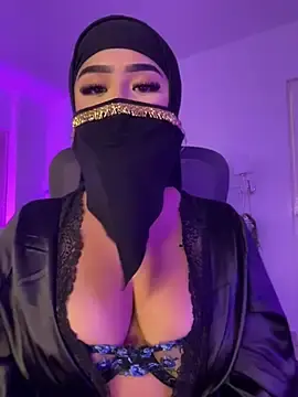 Stripchat Private Sex Chat of Yasmin_cute