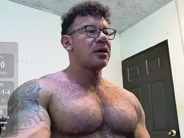 Stripchat Live Porn of jocobo_hot