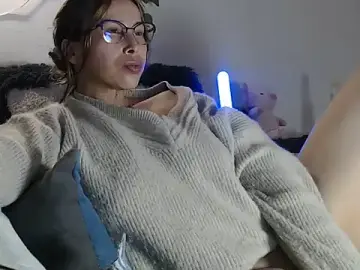 Stripchat Nude Webcam of velvet_lips01