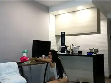 Stripchat Best live sex cam show of Alondra_fetish