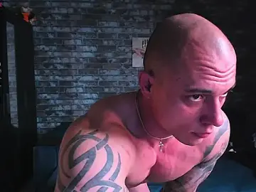 Stripchat Adult Webcams of mark_normal