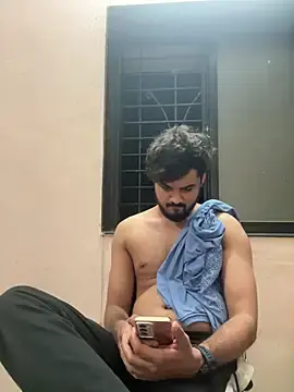 Stripchat Live Sex Cam of spiral__man007