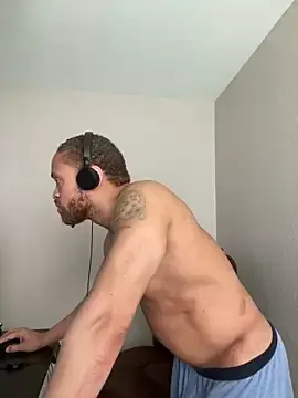 Stripchat Free Live Porn of Fathero1time
