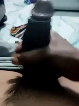 Stripchat Adult Webcam of GODVIGHNESH