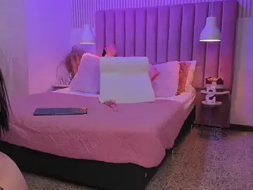 Stripchat Free Live Porn of ScarlettDreamss7