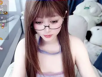 Stripchat Nude Webcam of Sweet-18wanwan