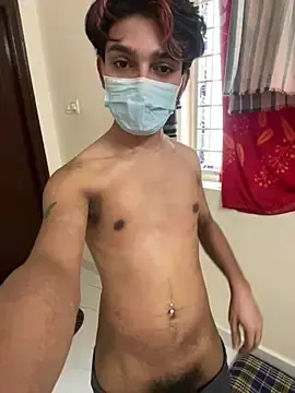 Stripchat Live Sex of Vivaan_25