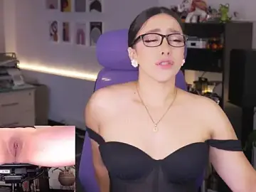 Stripchat Live Porn of _Kimberlyclars