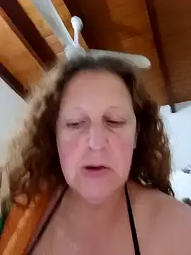Stripchat Nude Webcam of nikiarg