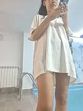 Stripchat Best Webcam of DiorMusse