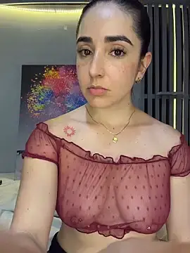 Stripchat Live Sex of Vicky-Andrade
