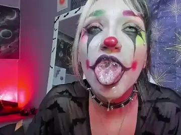 Stripchat Live Sex of amelierouss