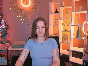 Stripchat Sex Chat of eva_smiith_