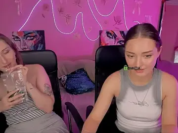 Stripchat Nude Webcam of eva_smiith_