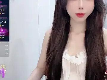Stripchat Live Sex of -Alicee-