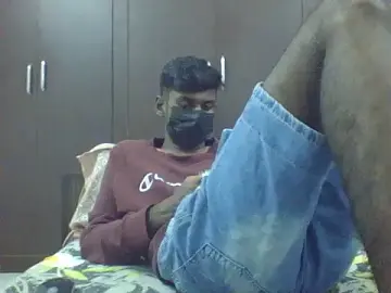Stripchat Watch Live Sex Cams of HYD_WGL_BOY