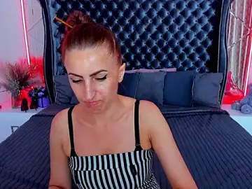 Stripchat Live Porn of Rebecca_Diamond