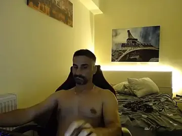 Stripchat Private Sex Chat of amydamarw
