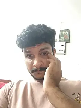 Stripchat Live Porn of vishnu_stream